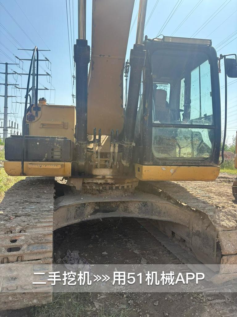 51挖机